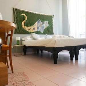 Private Bathroom Double Room